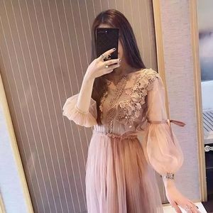 Princess style.High quality and nice looking.